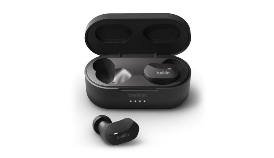 Klef discount tws earbuds